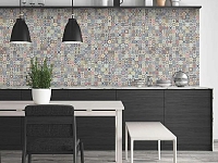 GayaFores Rustic-Heritage