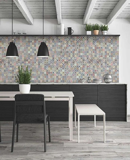 Плитка GayaFores Rustic-Heritage