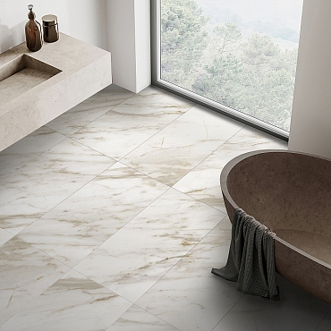 Concrete beige matt60x120