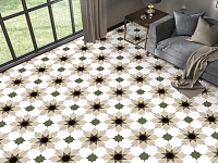 Alpas Cera Ornament