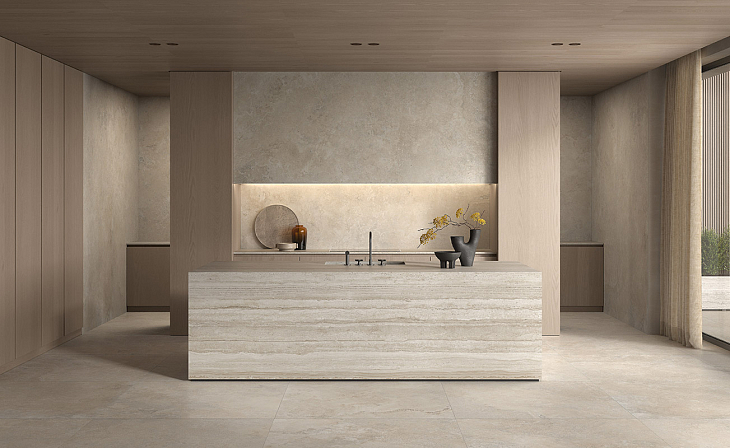 Плитка Kronos Ceramiche Nativa