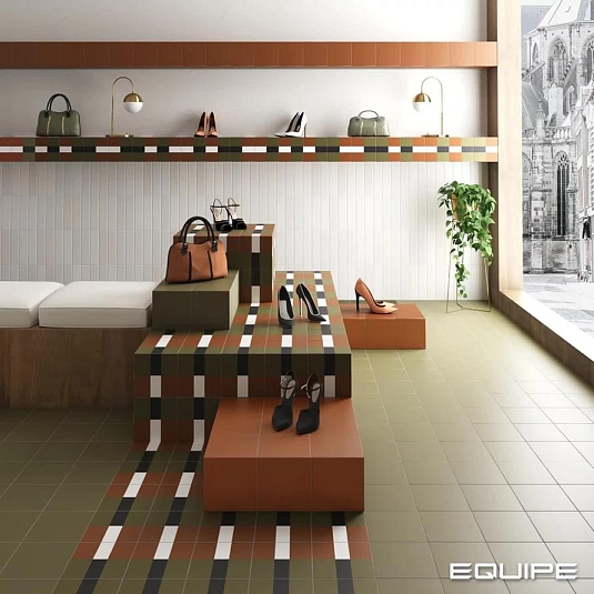 Керамогранит Equipe Bauhome