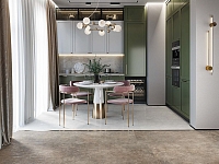 New Trend 60x60