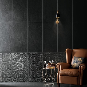 Pietra Di Luna Argent Natural45x90