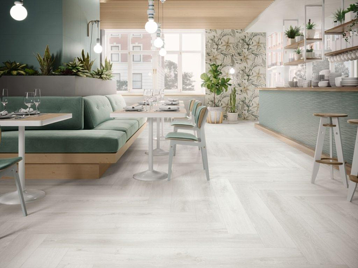 Настенная плитка Porcelanite Dos Trent 9532