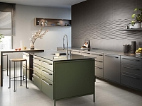 Porcelanite Dos Trent 9532