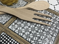 La Platera Roos