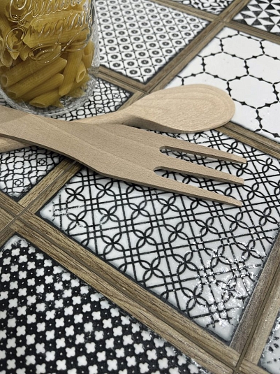 Керамогранит La Platera Roos