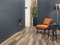 Atlas Concorde 3D Wall