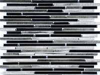Философия Мозаики (Китай) Stripes