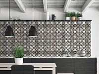 Ennface Pattern