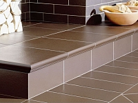 Paradyz Natural Brown