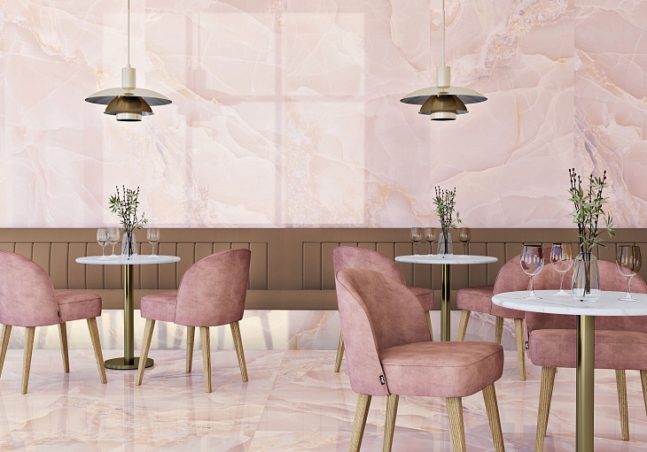 Керамогранит B-PLUS Onyx