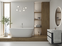 Creto White