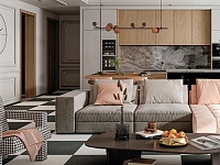 Etili Seramik 60x120