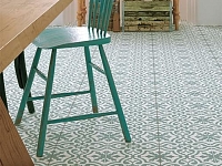 Etili Seramik 45x45