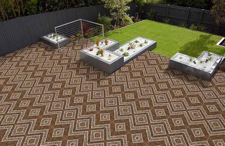 Плитка Gresant Artstone Infinia Collection