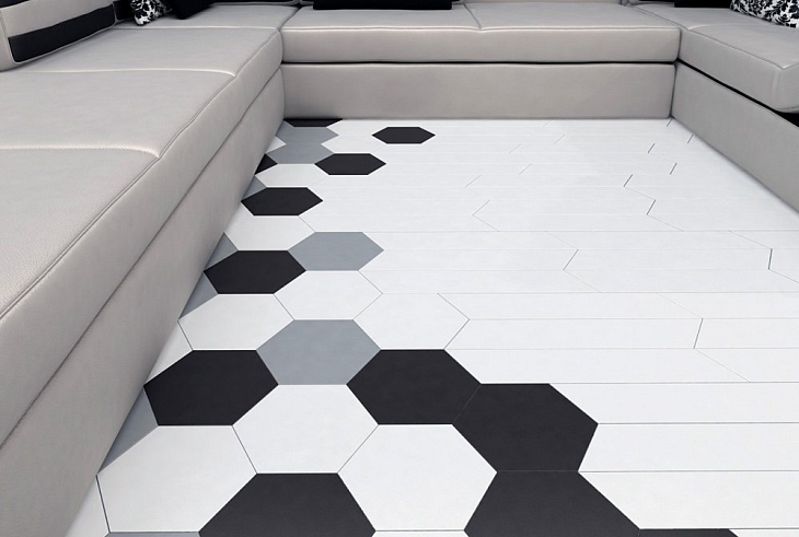 Керамогранит WOW Floor Tiles