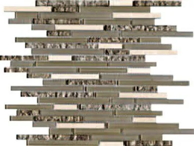 Мозаика L`antic Colonial Eternity Ministrip Cream 29.7x29.7