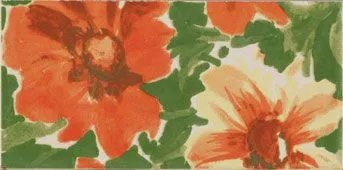 Бордюр Vives Ceramica Cobisa 10x20