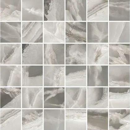 Мозаика Cerdomus Jade Mosaico Ematite Lev 30x30