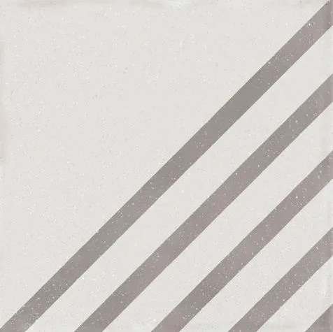 Керамогранит WOW Dash Decor White Earth 18.5x18.5