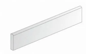 Плинтус Vives Ceramica Rodapie Cordado Cut Skiring Tile 9.4x20