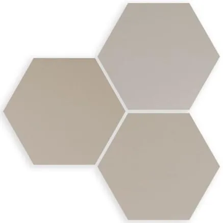 Керамогранит WOW Six Hexa Greige 14x16