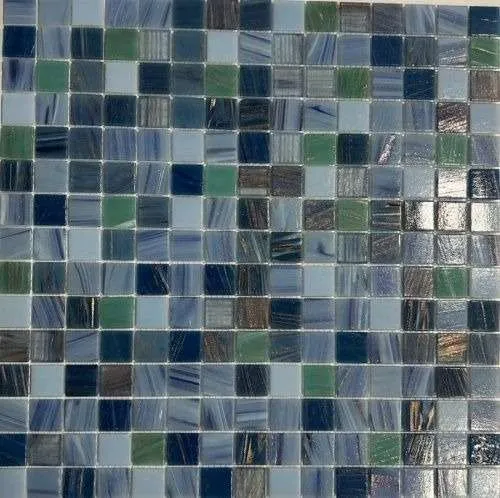 Мозаика Pixel Mosaic PIX127 (на бумаге) 31.6x31.6