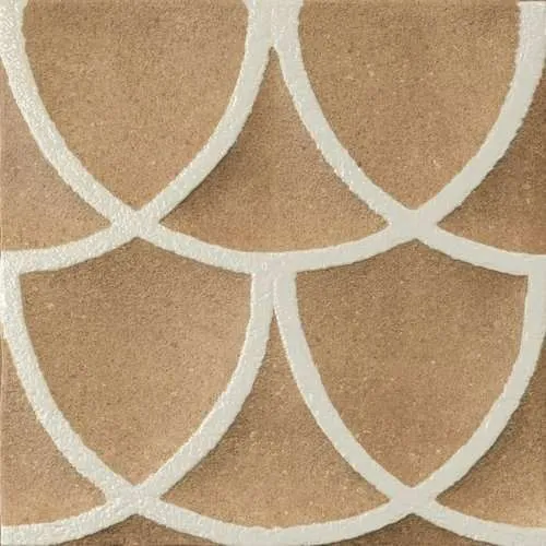 Керамогранит Marca Corona Terracreta Forma Vitrea Chamotte 20x20