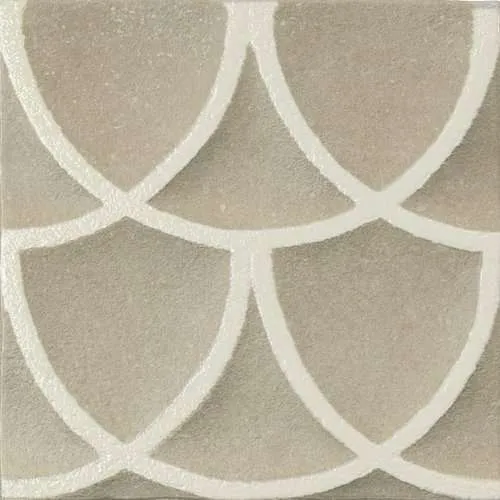 Керамогранит Marca Corona Terracreta Forma Vitrea Argilla 20x20
