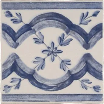 Декор Vives Ceramica Batres 20x20