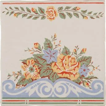 Декор Vives Ceramica Layos 20x20