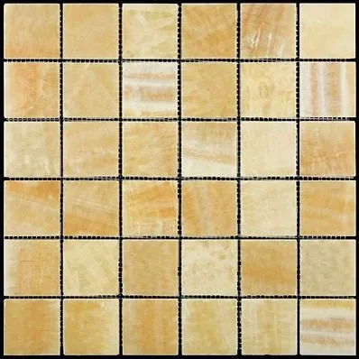 Natural Mosaic M073-48P 30.5x30.5