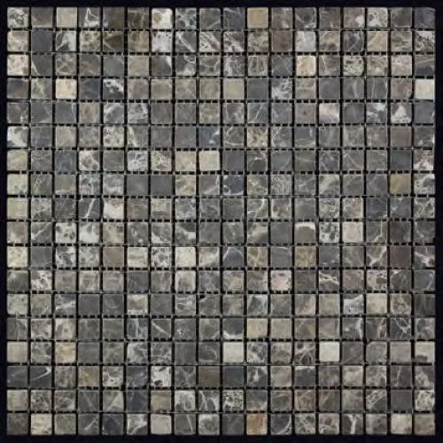 Natural Mosaic 7M022-15T 30.5x30.5