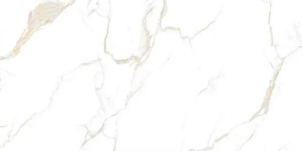 Керамогранит Decovita Calacatta Gold Full Lappato 60x120