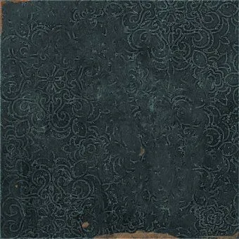 Настенная плитка WOW Zellige Decor Graphite 12.5x12.5