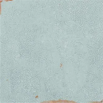 Настенная плитка WOW Zellige Decor Grey 12.5x12.5