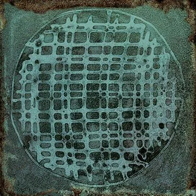 Настенная плитка Vives Ceramica Luca Carlo Jade B 20x20