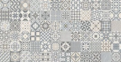 Керамогранит Gayafores Deco Heritage Grey 32x62.5