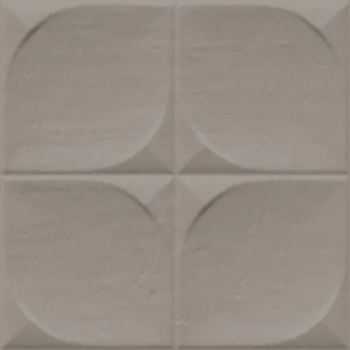 Настенная плитка Vives Ceramica Sindhi Nuez 13x13
