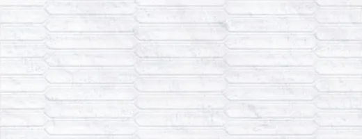 Керамогранит Vives Ceramica Stravaganza Marbella-R Blanco 45x120