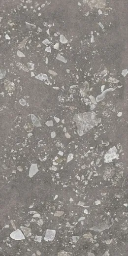 Керамогранит Pastorelli Yourself Dark Grey Bubble 60x120