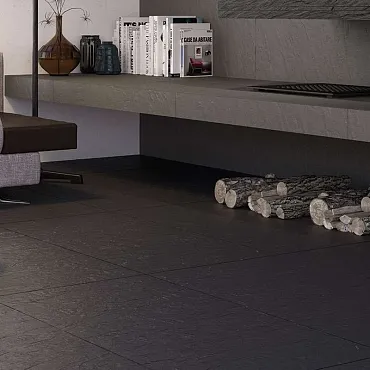 Alpes Negro60x120