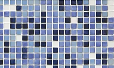  Ezarri AZUL №5 31.3x49.5