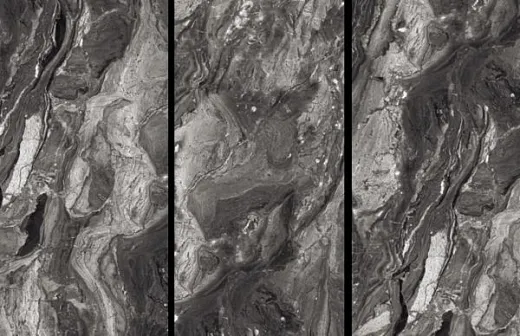 Керамогранит Art Ceramic Moris Nero 60x120