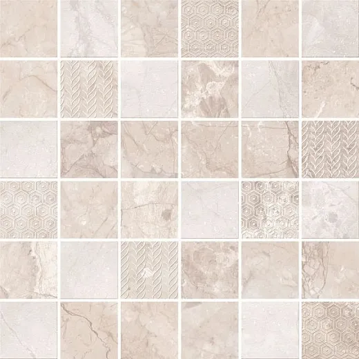 Мозаика Керлайф Parma Avorio 30x30