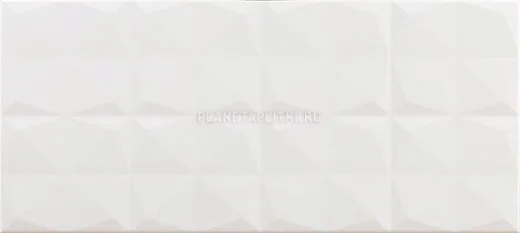 Декор Ликвидация Pamesa Atrium Mys Rlv. Blanco Mate 36x80