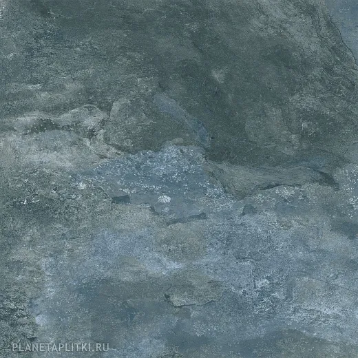 Керамогранит Pamesa Slate Way Ocean Rect. 60x60