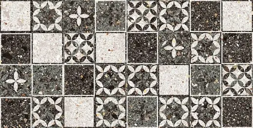 Керамогранит QUA Granite Alone Decor Full Lap 60x120